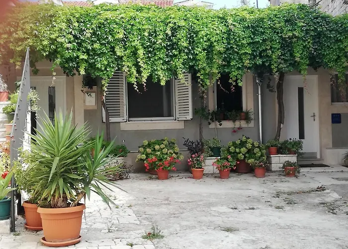 Studio Apartman Lenka